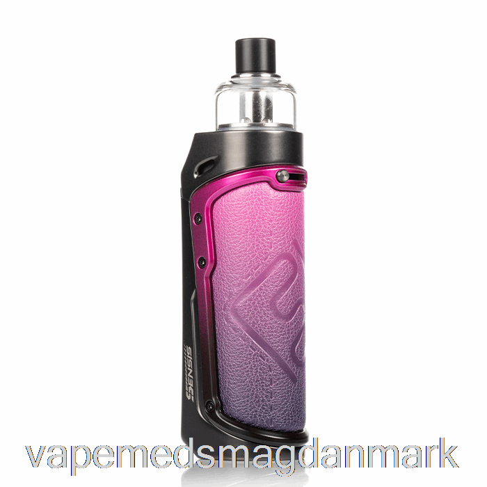 Vape Med Smag Innokin Sensis 40w Pod Mod Kit Ultra Pink
